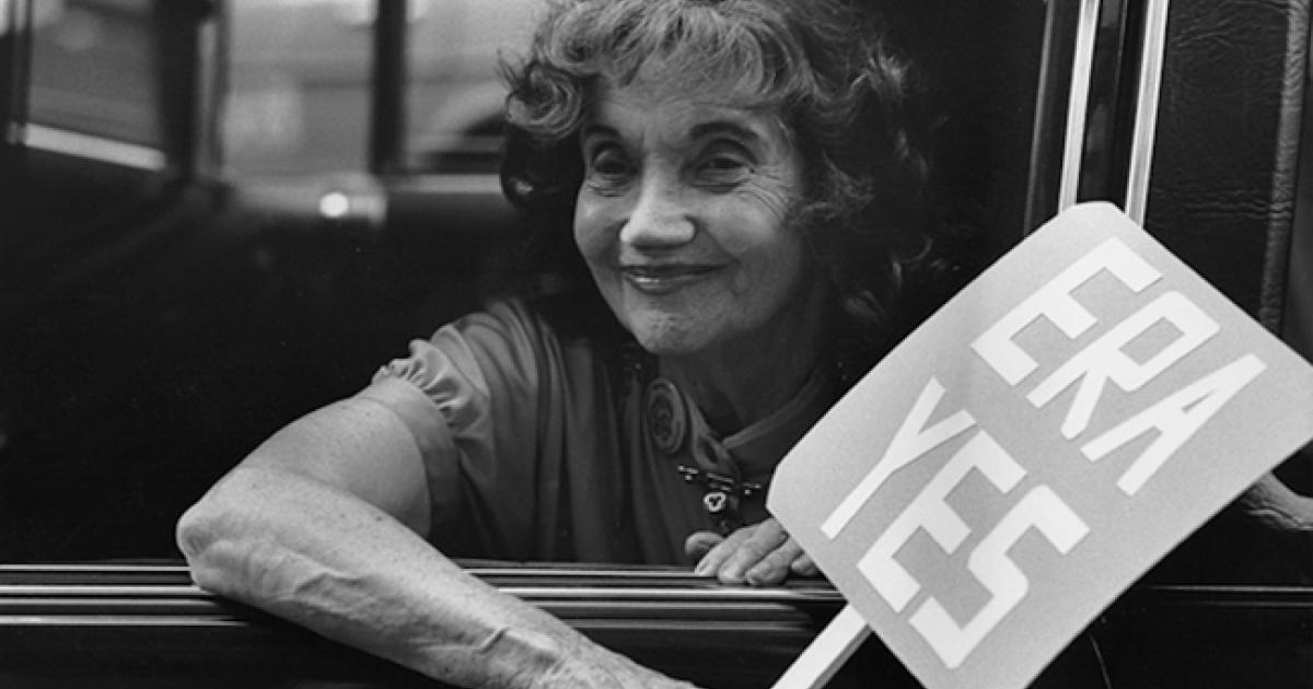Reconsidering Feminist Waves Through The Strike For Women s Equality March